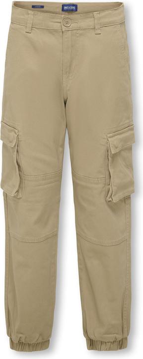 Actual product image Only & Sons Junior Osjcam Stage Cargo Cuff Life Noos (146)