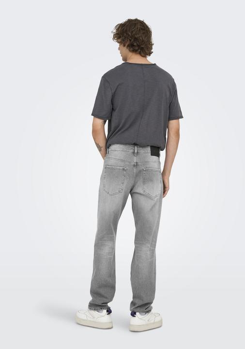 Produktbild Only & Sons Onsedge Performance mg 3823 Dot Dnm Noos (W34/L30)