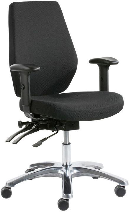 Image du produit Toplux Optimum N Office Chair, black