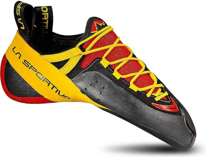Produktbild La Sportiva Genius Kletterschuhe (38)