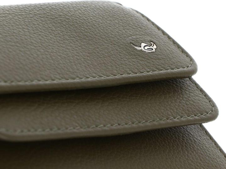 Immagine prodotto Golden Head Portafoglio Madrid RFID in pelle 10,5 cm