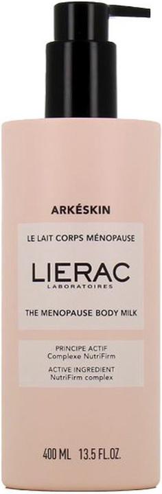 Image du produit Lierac Crème pour le corps ARKESKIN 400ml (Lait pour le corps, 400 ml)
