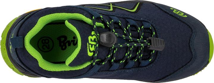 Produktbild Brütting Halbschuhe (38)