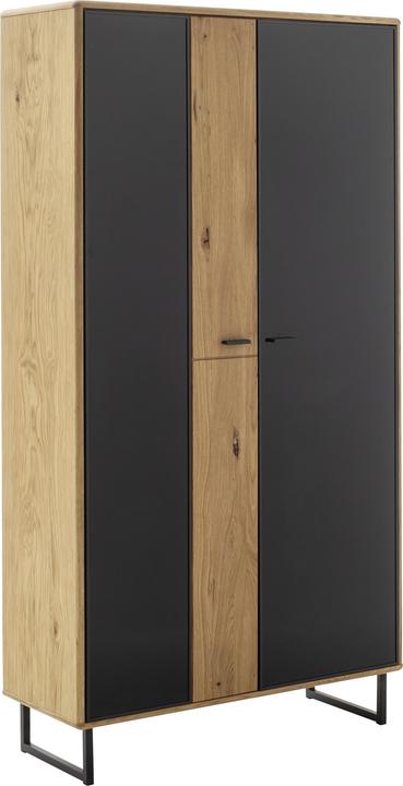 Produktbild Furn Arezzo (100 x 37 x 186 cm)