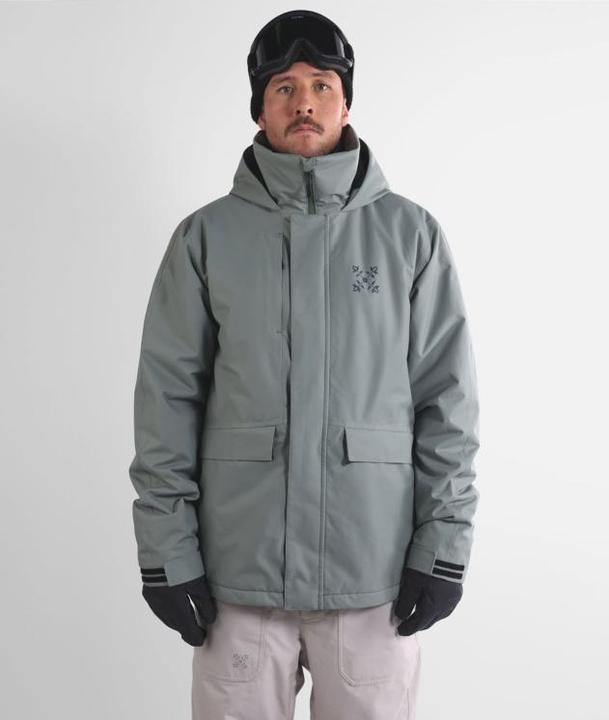 Produktbild Oxbow Technical jacket (L)