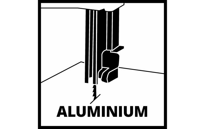 Productafbeelding Einhell Bandsäge TC-SB 200 + Parallelanschlag