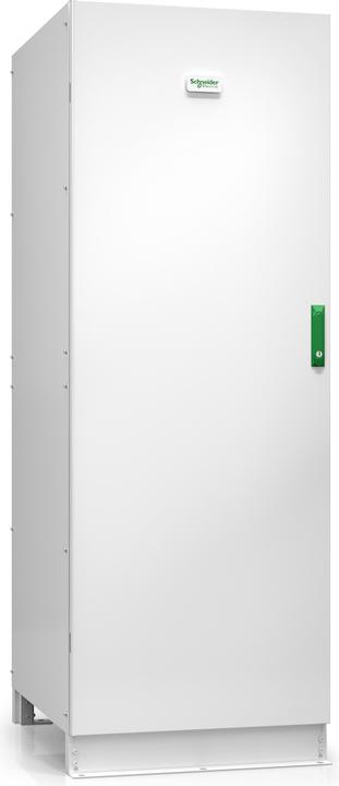 Actual product image APC Empty Battery Cabinet wide