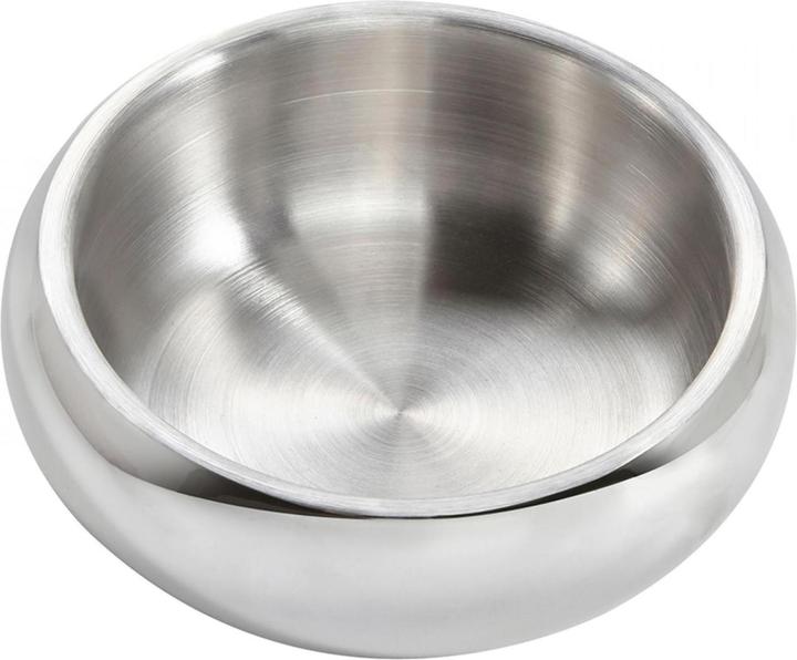 Immagine prodotto Wolters Ciotola per cani Diner in acciaio (0.50 l)