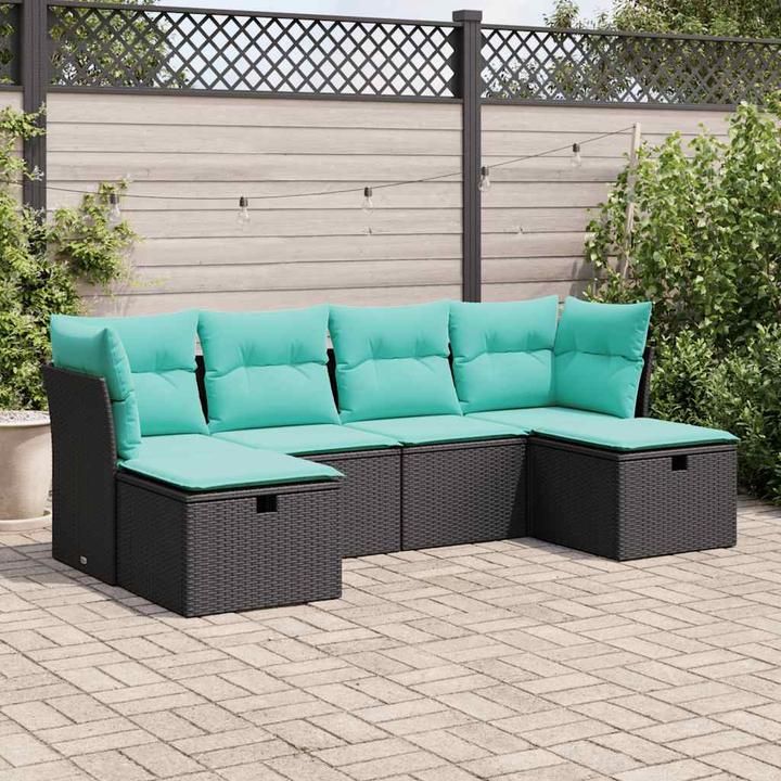Actual product image vidaXL Nicolas