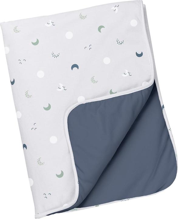 Doomoo Couverture Moon (75 x 100 cm)