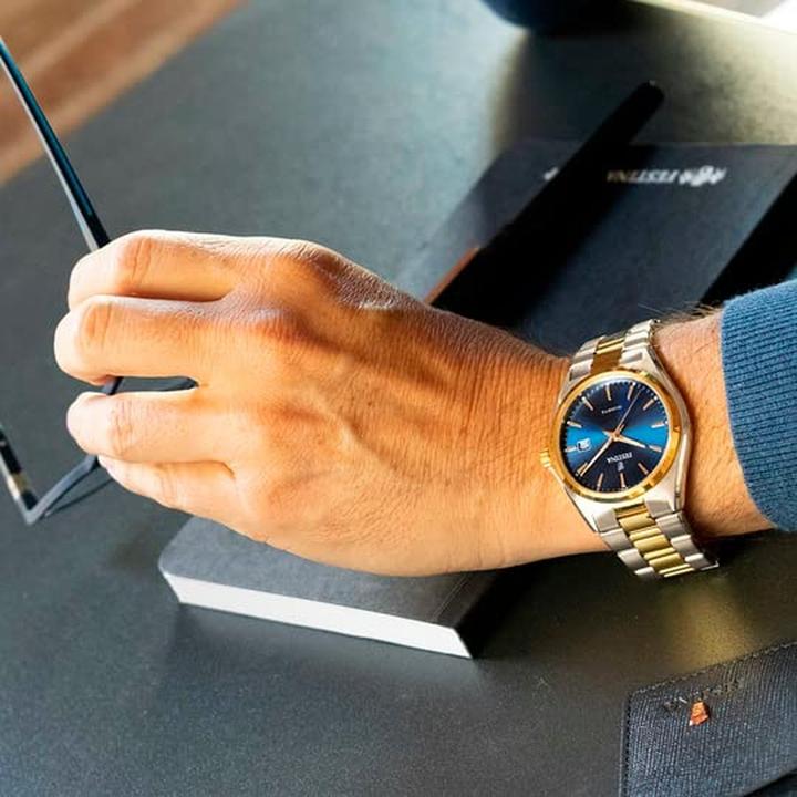 Actual product image Festina Classic (Analogue wristwatch, 40 mm)