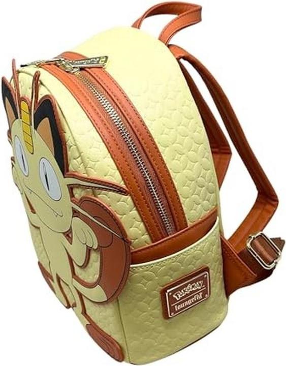 Immagine prodotto Loungefly Borsa a Spalla Cosplay Meowth