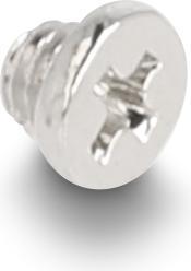 Produktbild Delock Konverter M.2 Key B+M Stecker zu 1 x RJ45 2,5 Gigabit LAN Port horizontal