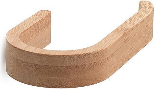 Produktbild GCS Himalaya Bamboom Toilet Paper Holder Ant