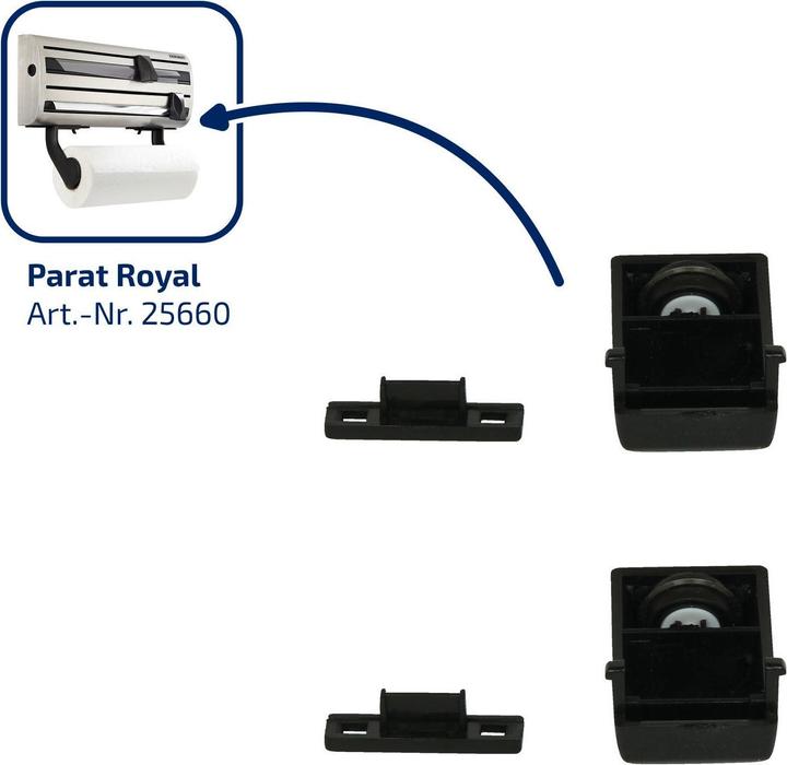 Produktbild Leifheit Parat Royal