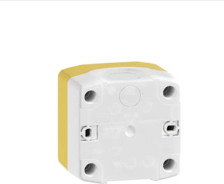 Image du produit Schneider Electric Poste d'arrêt d'urgence 1NC Déclencheur de virage