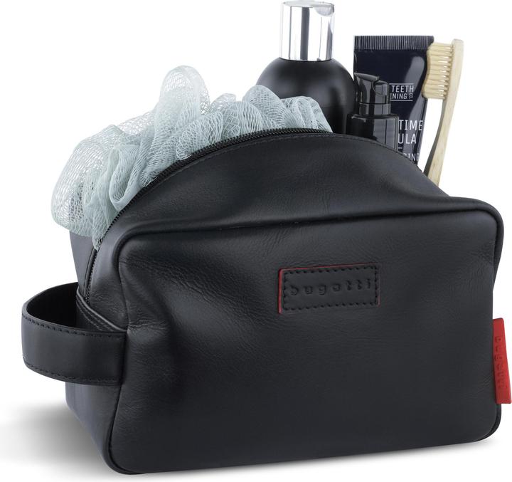 Actual product image Bugatti Clark toiletry bag (2.50 l)
