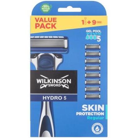 Wilkinson, Nassrasierer, Hydro 5