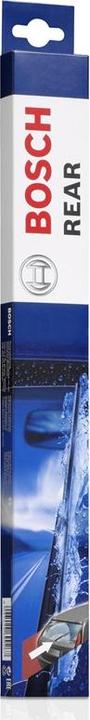 Actual product image Bosch Automotive A331h