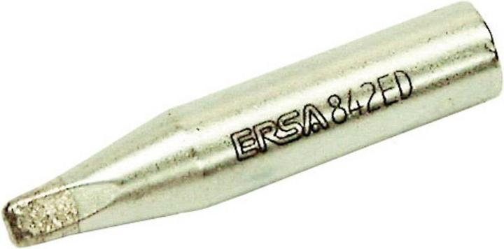 Immagine prodotto Punta per saldatura permanente DUR tipo 842 (Punta di saldatura)