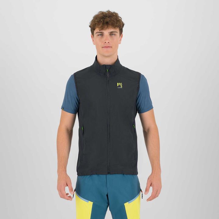 Actual product image Karpos Parete Evo Vest (S)