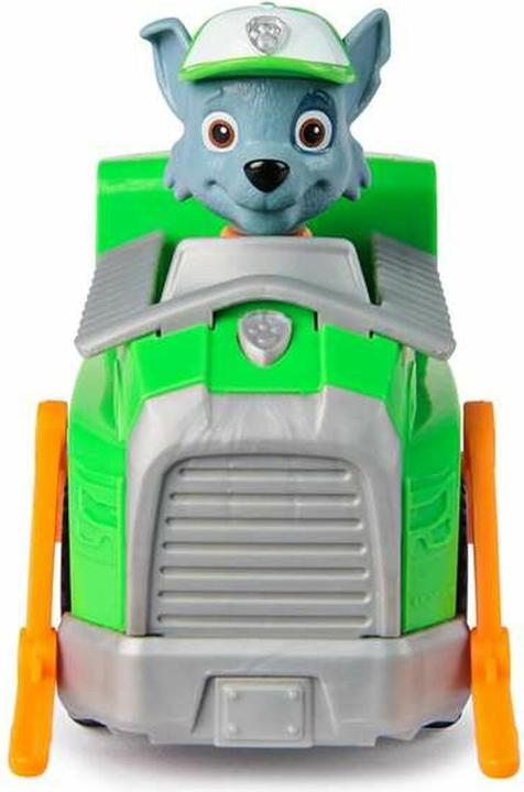 Produktbild Spin Master Chase’s Patrol Cruiser