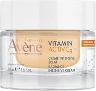 Actual product image Avène VITAMIN ACTIV Cg crema iluminadora intensiva 50 ml (50 ml)