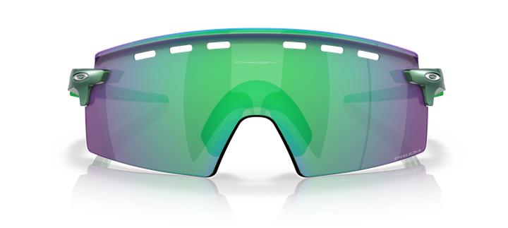 Actual product image Oakley Encoder Strike Vented - Prizm (Gamma Green, PRIZM Jade)