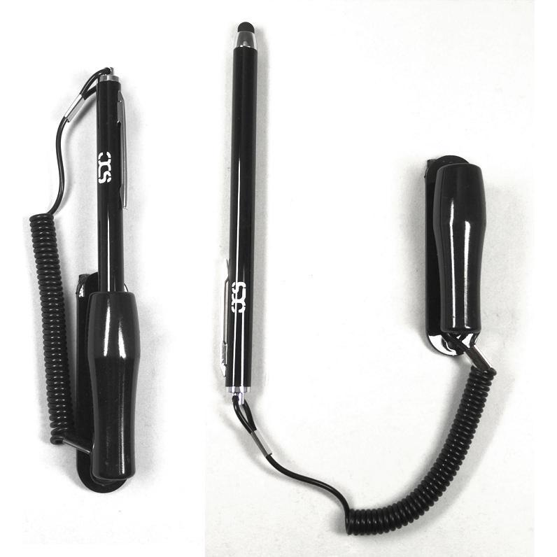 SDC Touchpen, Stylus, Schwarz