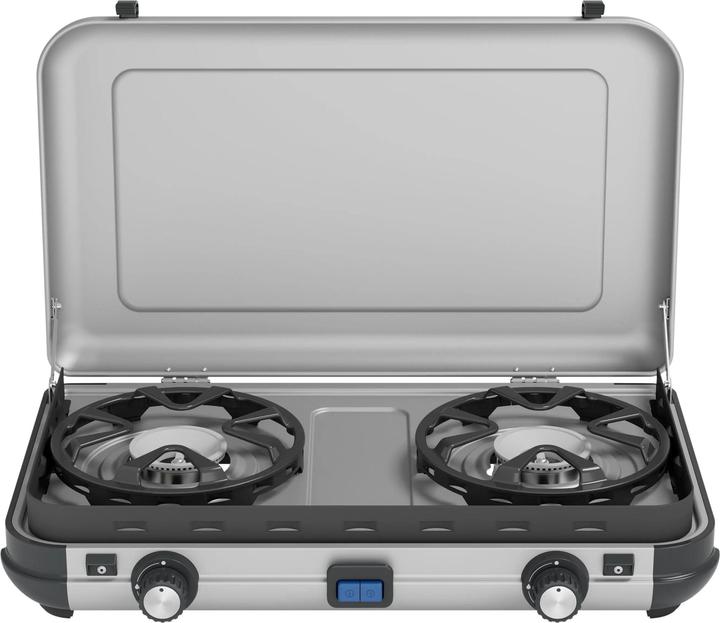 Image du produit Campingaz Camping Kitchen 2 Maxi