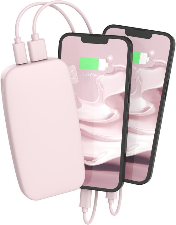 Actual product image Fresh'N Rebel Powerbank (12000 mAh, 20 W, 44400 Wh)