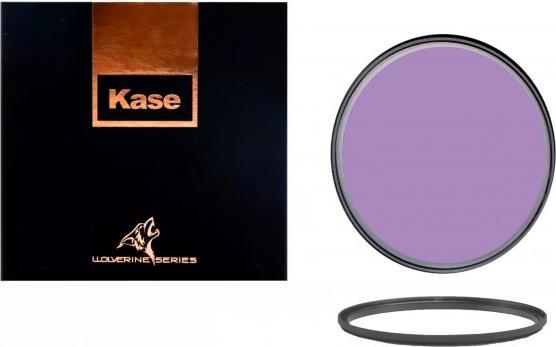 Produktbild Kase Wolverine Neutral Night Astro Magnetfilter (82 mm, Nachtlicht Filter)