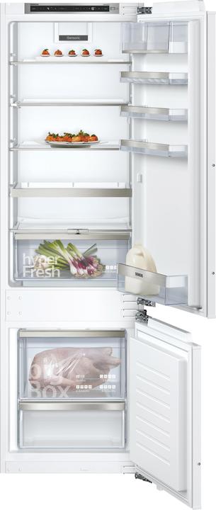 Siemens Einbau-Kühl-Gefrierkombination (270 l)
