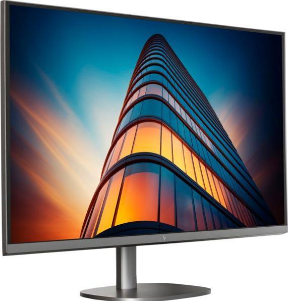 Produktbild HP OmniStudio X 32-c0670ng (AZ5T7EA), meteor silver (Intel Core Ultra 7 155H, 34.36 GB, 1000 GB)