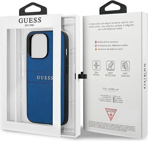 Productafbeelding Guess Zaak (Apple iPhone 13 Pro Max)