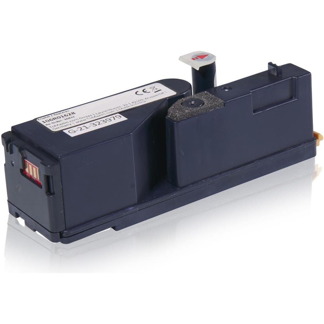 Inkadoo, Toner, Toner kompatibel zu Xerox 106R01628 Toner, magenta Magenta (M)