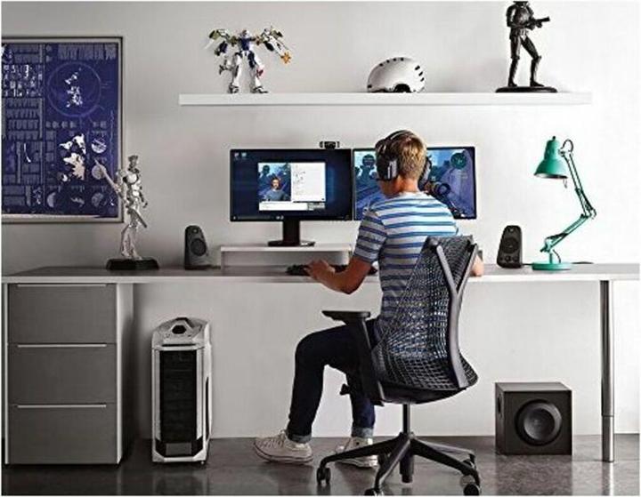 Productafbeelding Logitech Z625