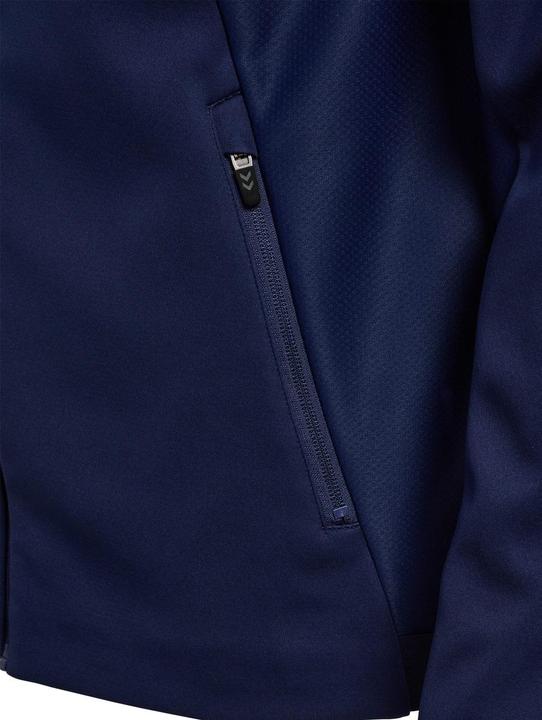 Produktbild hummel hmlCIMA 2.0 ZIP HOODIE (S)