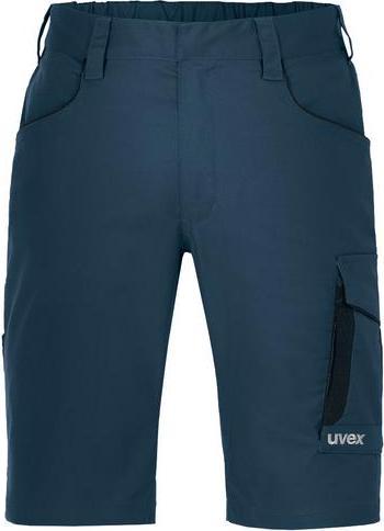 Actual product image Uvex Safety Bermuda uvex suXXeed industry blue, midnight blue 42 (42, 42)