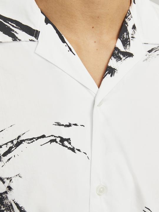 Produktbild Jack & Jones Relaxed Fit Hemd Hemd (S)