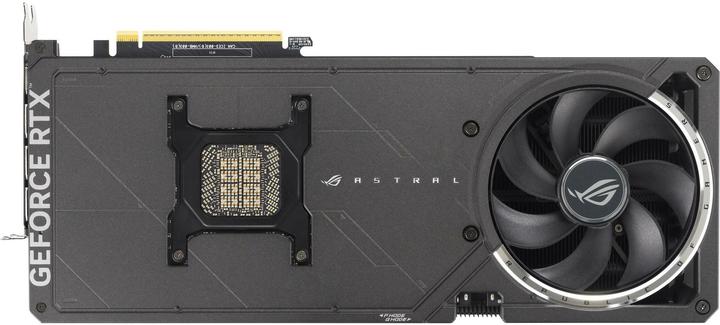 Actual product image ASUS GeForce RTX 5090 ROG ASTRAL GAMING (32 GB)