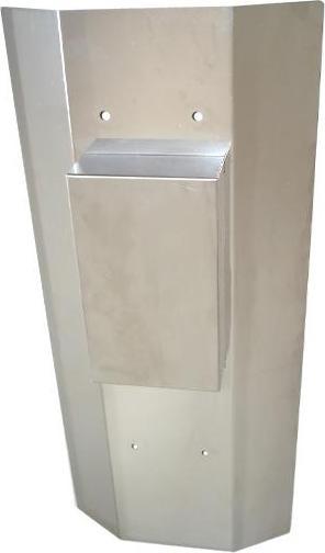 Actual product image RF Shielding OD-AM-5G20-90 - RF Interference Shielding for Ubiquiti AM-5G20-90