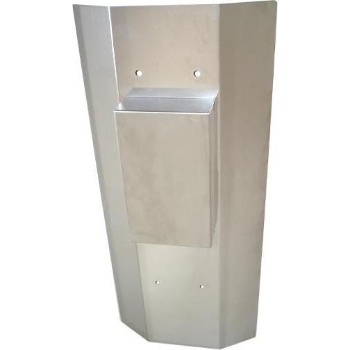 RF Shielding OD-AM-5G19-120 - Interferenzabschirmung für Ubiquiti AM-5G19-120, Netzwerk Zubehör