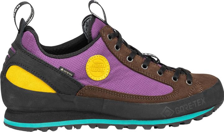 Produktbild Hanwag Rotpunkt Low GTX (48)