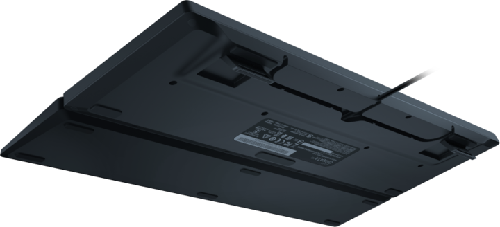 Produktbild Razer Ornata V3 (DE, Kabelgebunden)