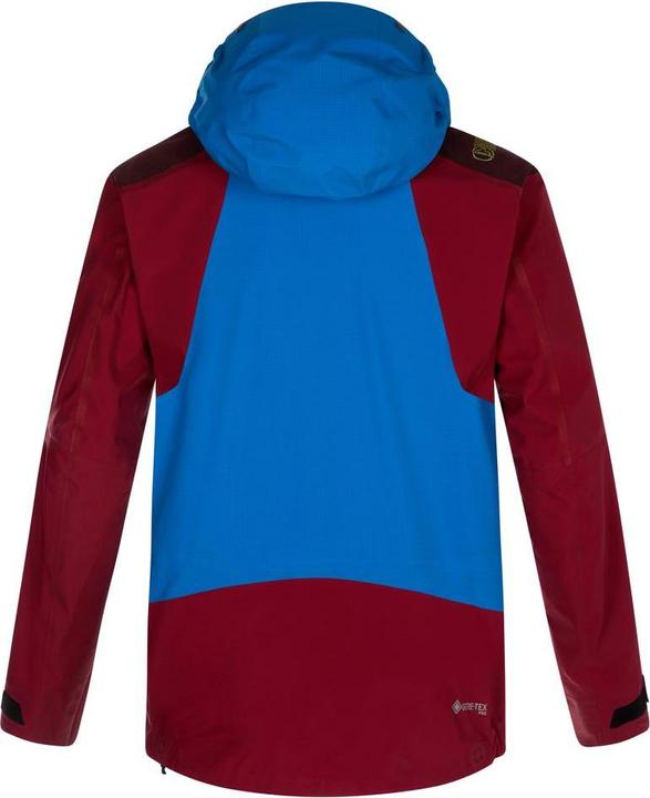 Actual product image La Sportiva Supercouloir GTX Pro Jacket (S)