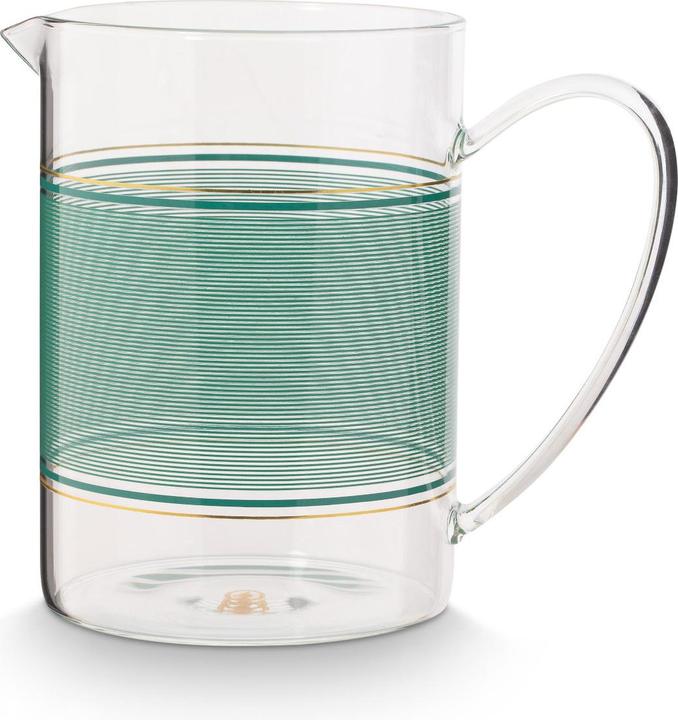 PIP Studio Chique Krug grün 1,6l (1.60 l)