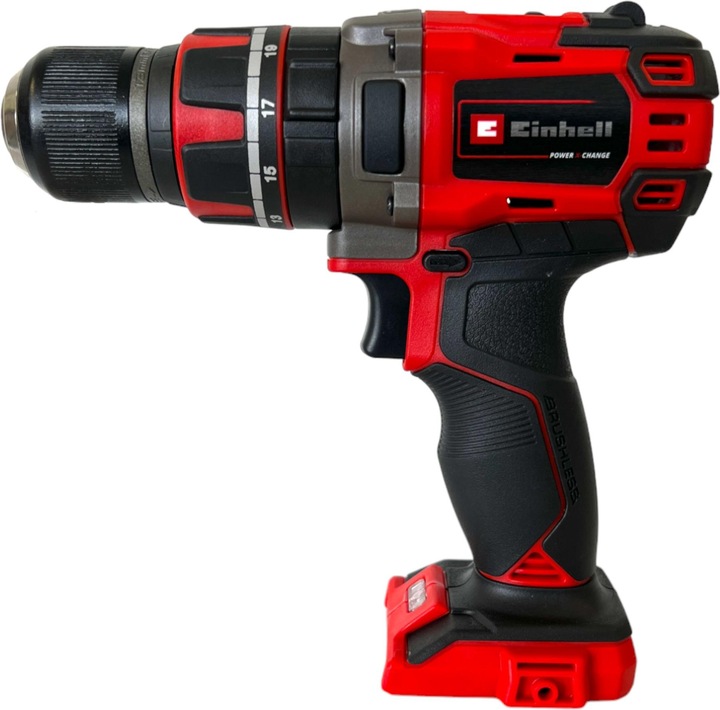 Image du produit Einhell TP-CD 18/50 Li-i BL Solo (Fonctionnement sur batterie)