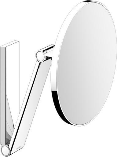 Actual product image Keuco Cosmetic mirror iLook move d= 212mm nbel vc