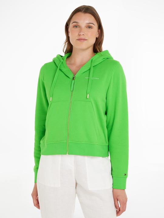 Actual product image Tommy Hilfiger Sweat jacket (XS)